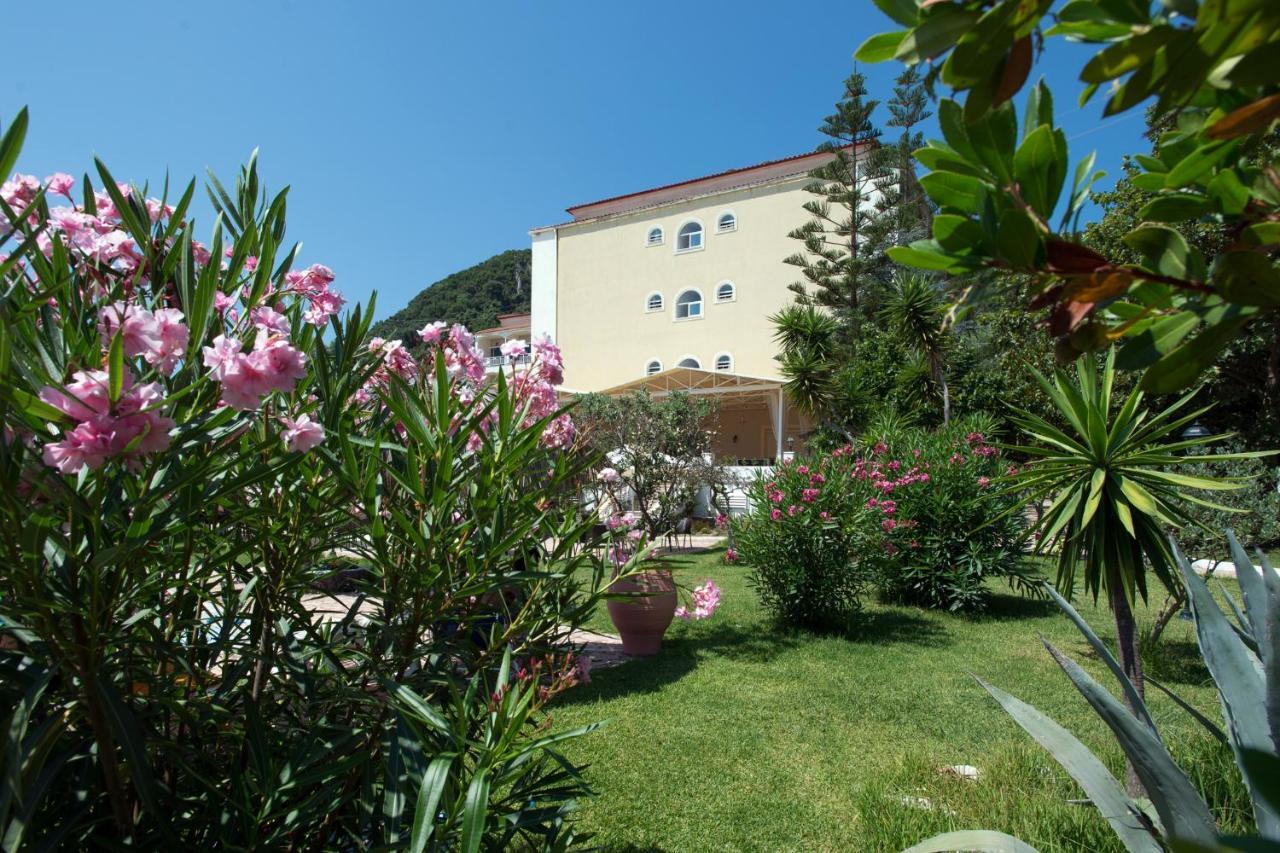 Corfu Senses Resort Agios Ioannis Peristeron  Exterior photo